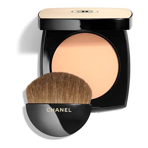 sephora chanel poudre compacte|chanel powder.